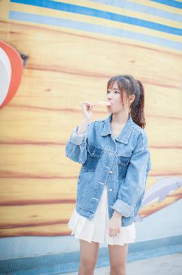 憧憬成为魔法少女