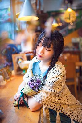 爸爸的新女朋友