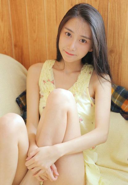 微微一笑很倾城